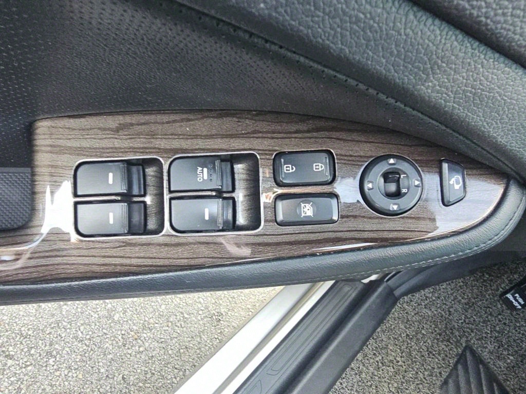 KIA K5 2014 Gris - Importación desde Corea - HF Imports Iquique - Foto 16