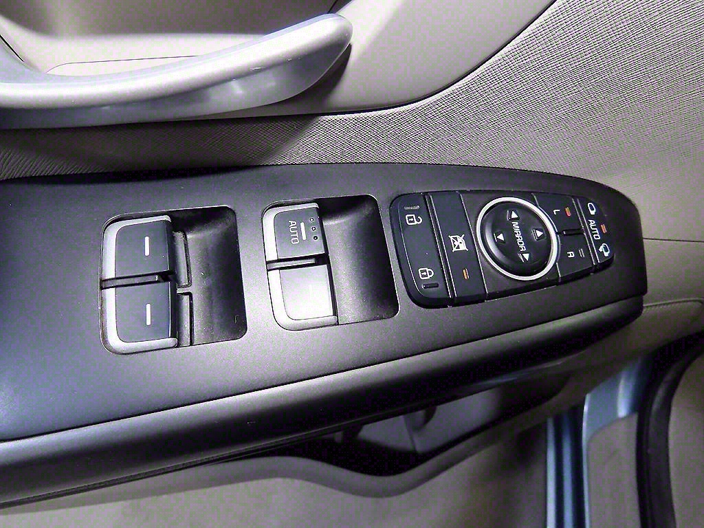 KIA Carnival 2015 skyblue - Importación desde Corea - HF Imports Iquique - Foto 14