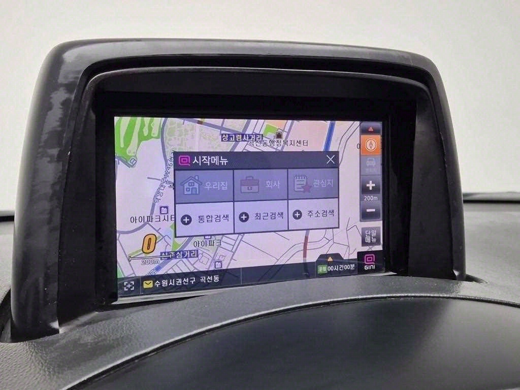 HYUNDAI Starex 2012 Gris - Importación desde Corea - HF Imports Iquique - Foto 14