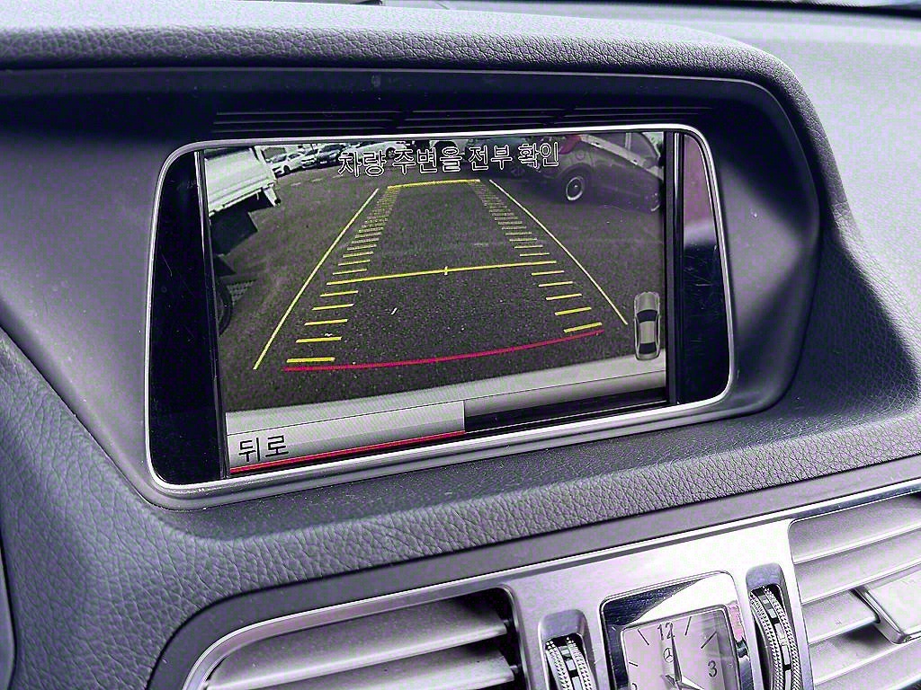 Mercedes Benz E class 2014 Blanco - Importación desde Corea - HF Imports Iquique - Foto 15