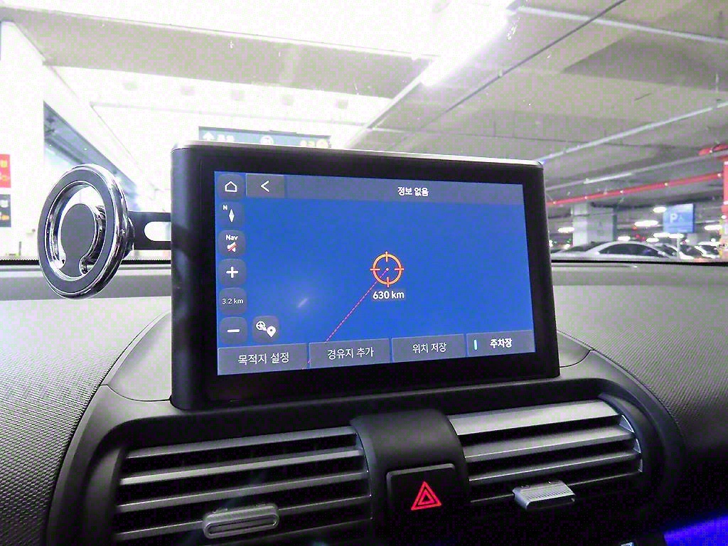 HYUNDAI Casper 2022 Rojo - Importación desde Corea - HF Imports Iquique - Foto 14