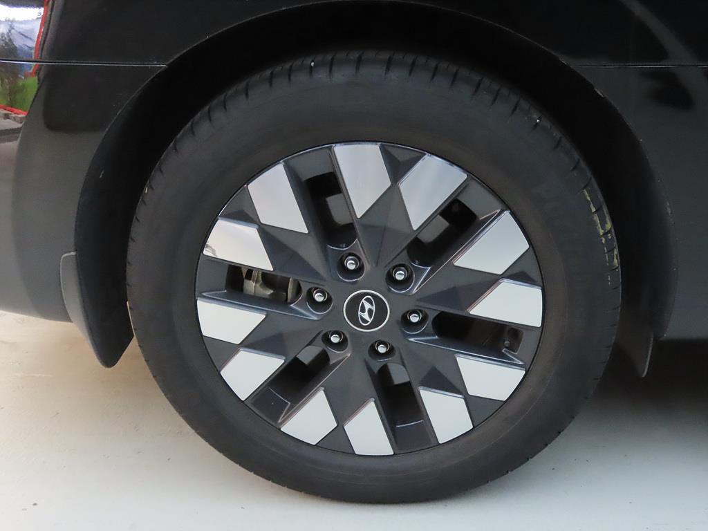 HYUNDAI Staria 2023 Negro - Importación desde Corea - HF Imports Iquique - Foto 20