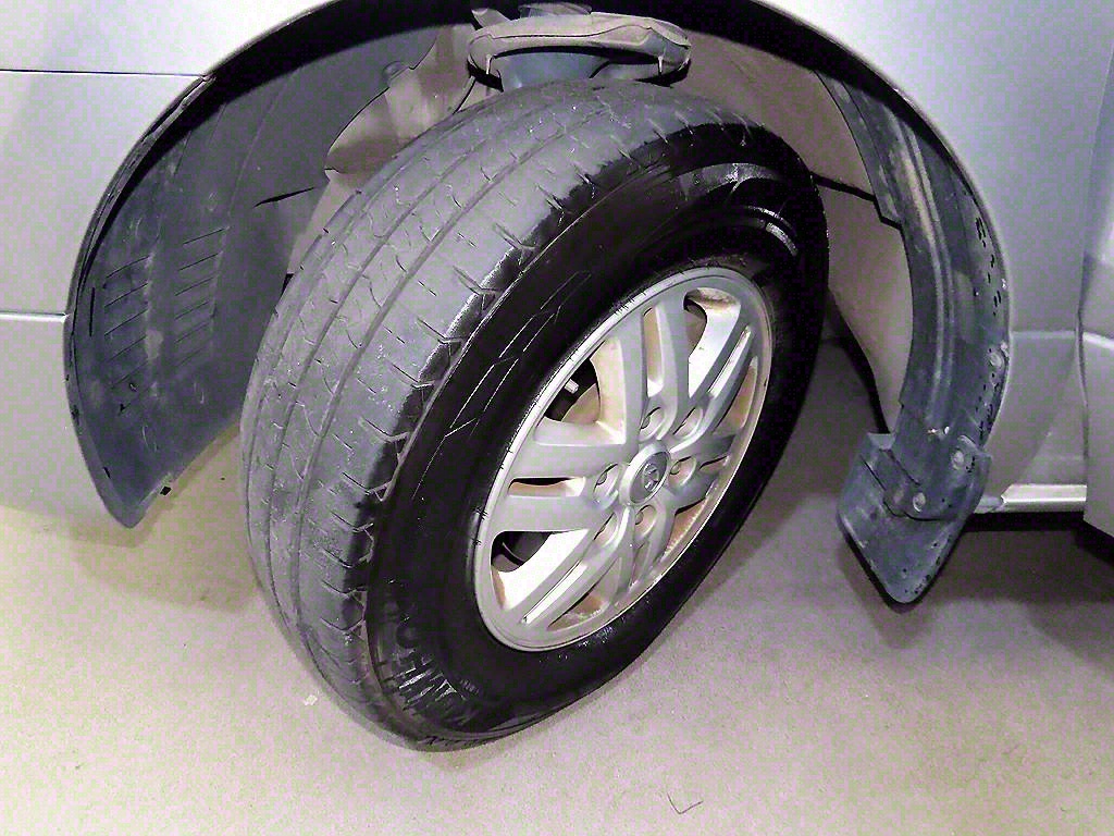 HYUNDAI Starex 2018 Gris - Importación desde Corea - HF Imports Iquique - Foto 17