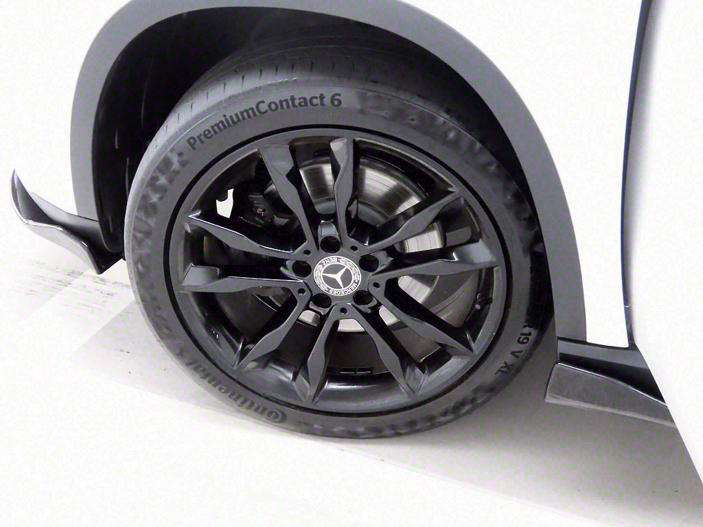 Mercedes Benz GLA Class 2018 - Importación desde Corea - HF Imports Iquique - Foto 19