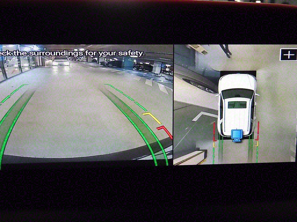 HYUNDAI Palisade 2019 Gris - Importación desde Corea - HF Imports Iquique - Foto 13