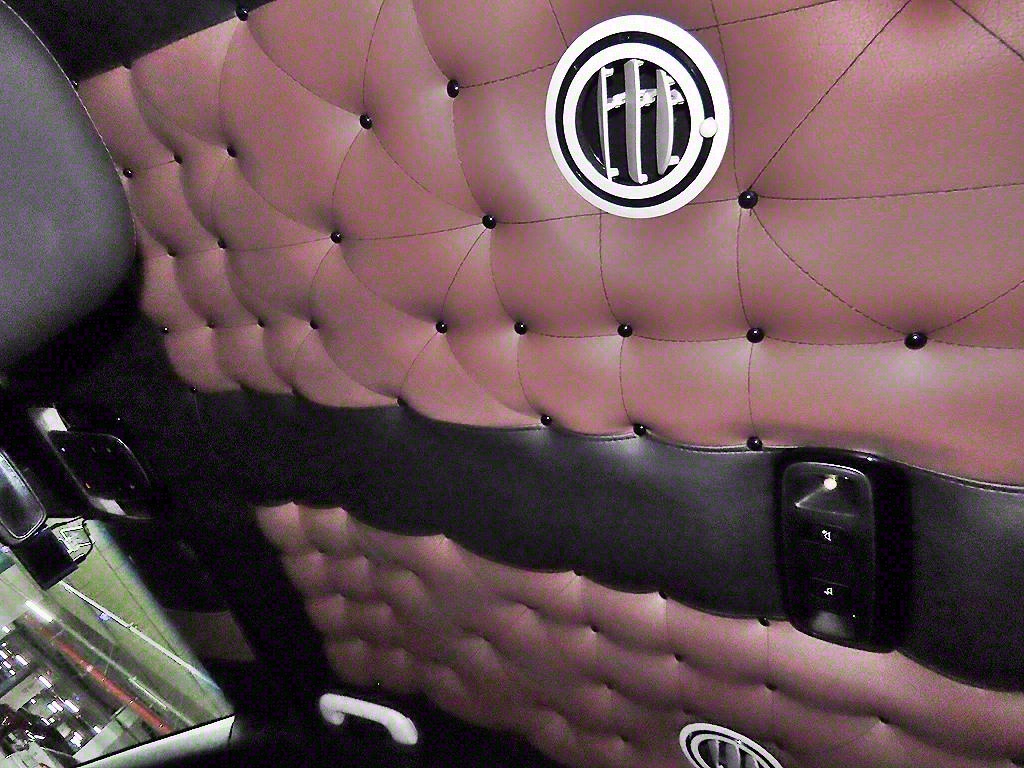 HYUNDAI Palisade 2019 Gris - Importación desde Corea - HF Imports Iquique - Foto 16