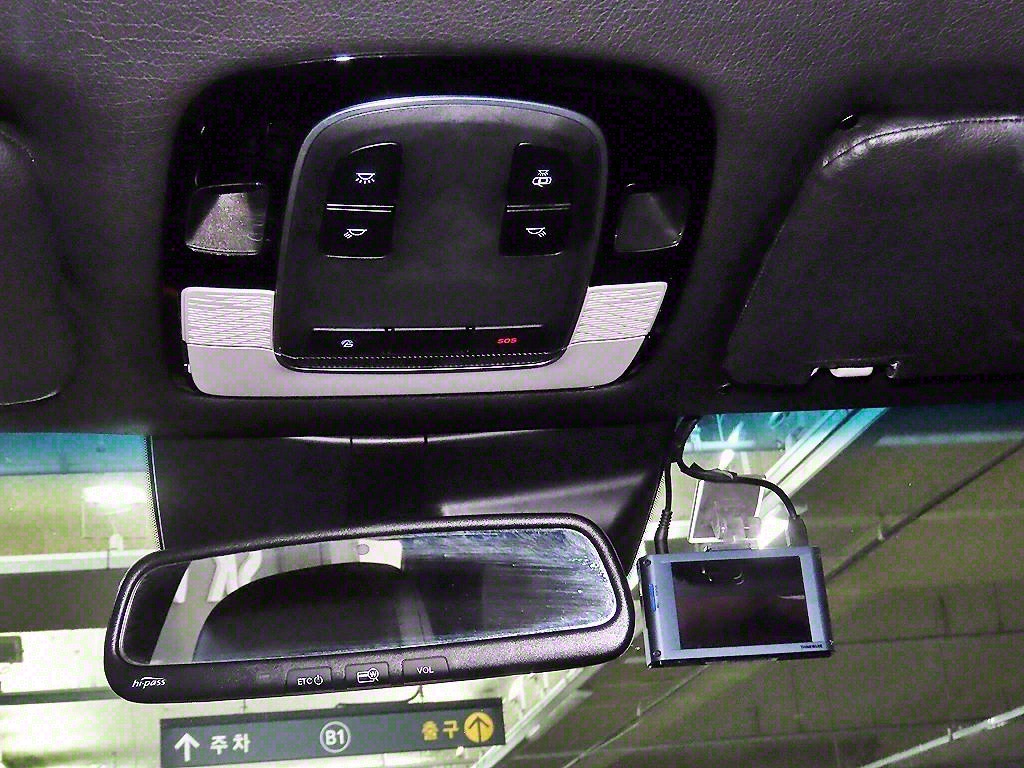 HYUNDAI Palisade 2019 Gris - Importación desde Corea - HF Imports Iquique - Foto 15