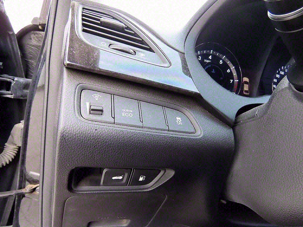 HYUNDAI Grandeur - Vista 12