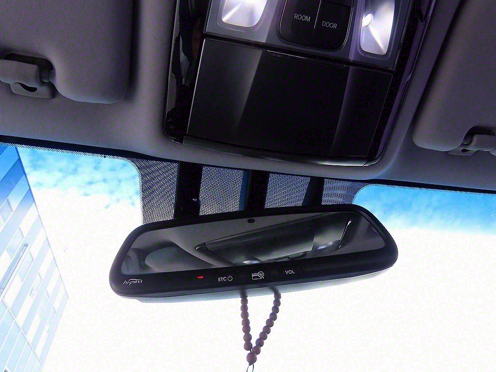 HYUNDAI Grandeur 2011 - Importación desde Corea - HF Imports Iquique - Foto 16