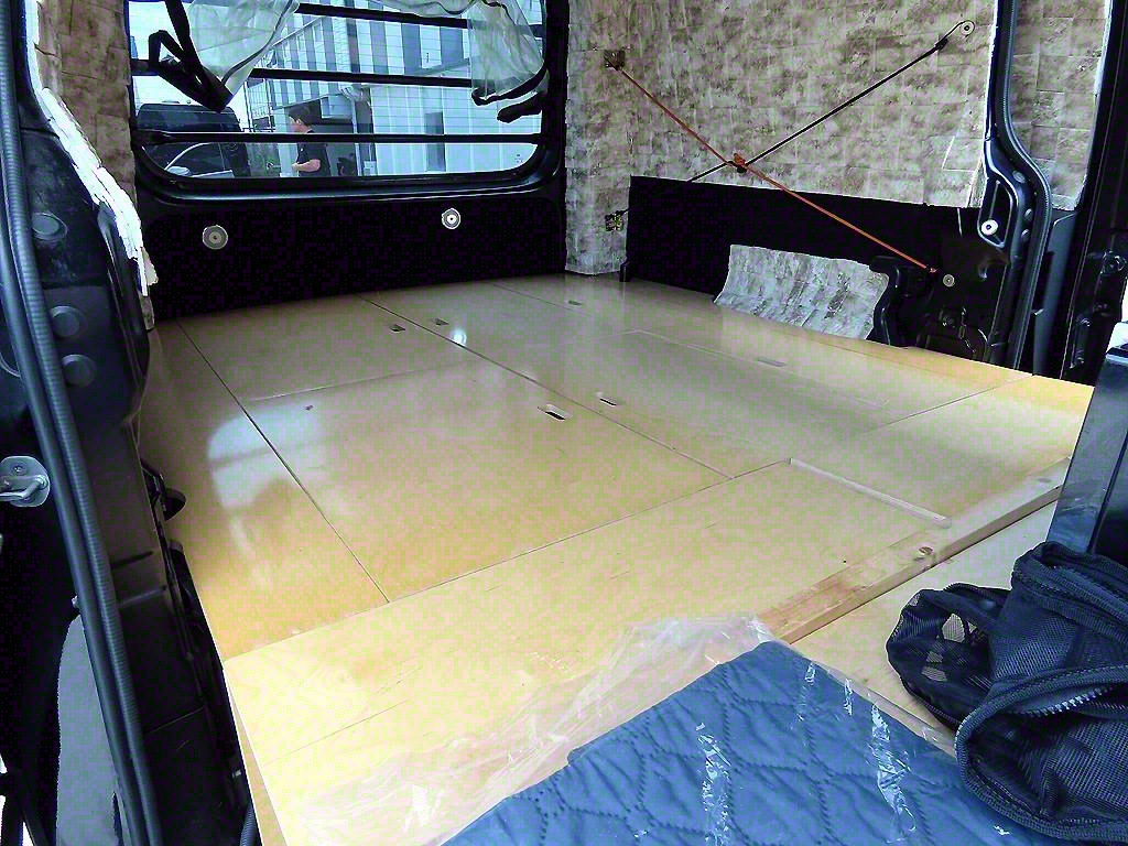 HYUNDAI Staria 2022 Negro - Importación desde Corea - HF Imports Iquique - Foto 14