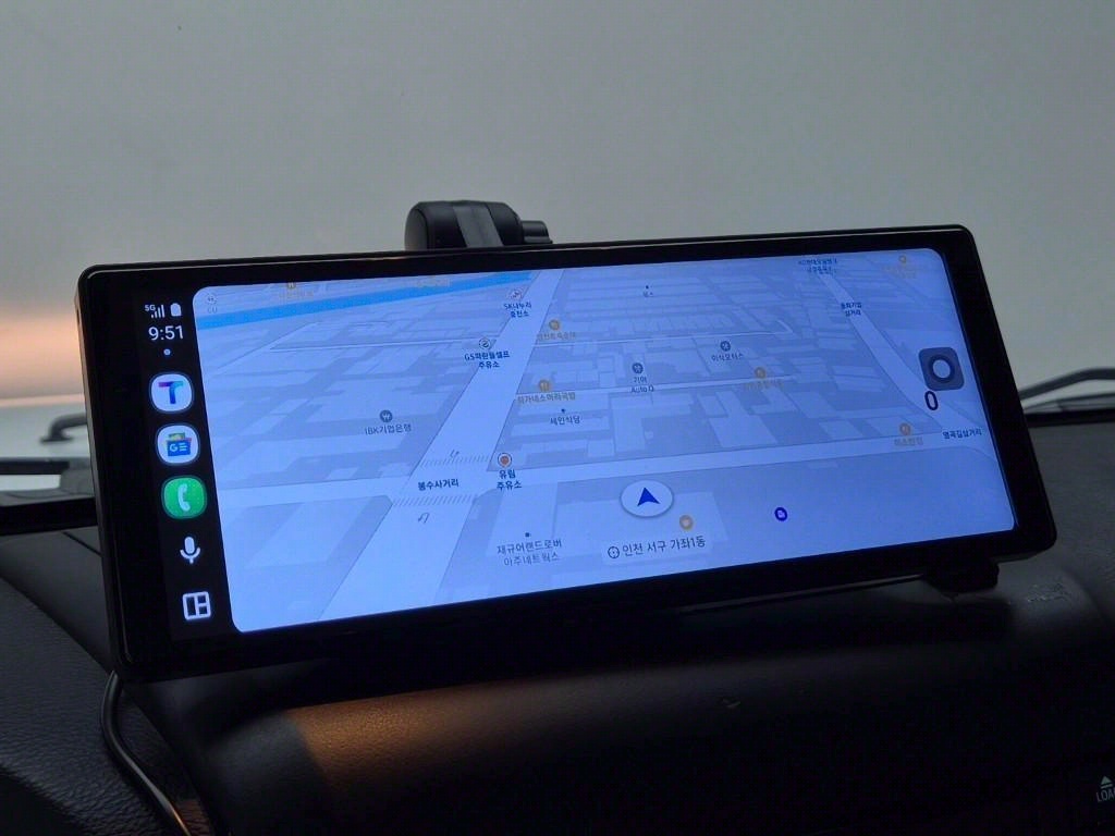 Jeep Wrangler 2017 Blanco - Importación desde Corea - HF Imports Iquique - Foto 13