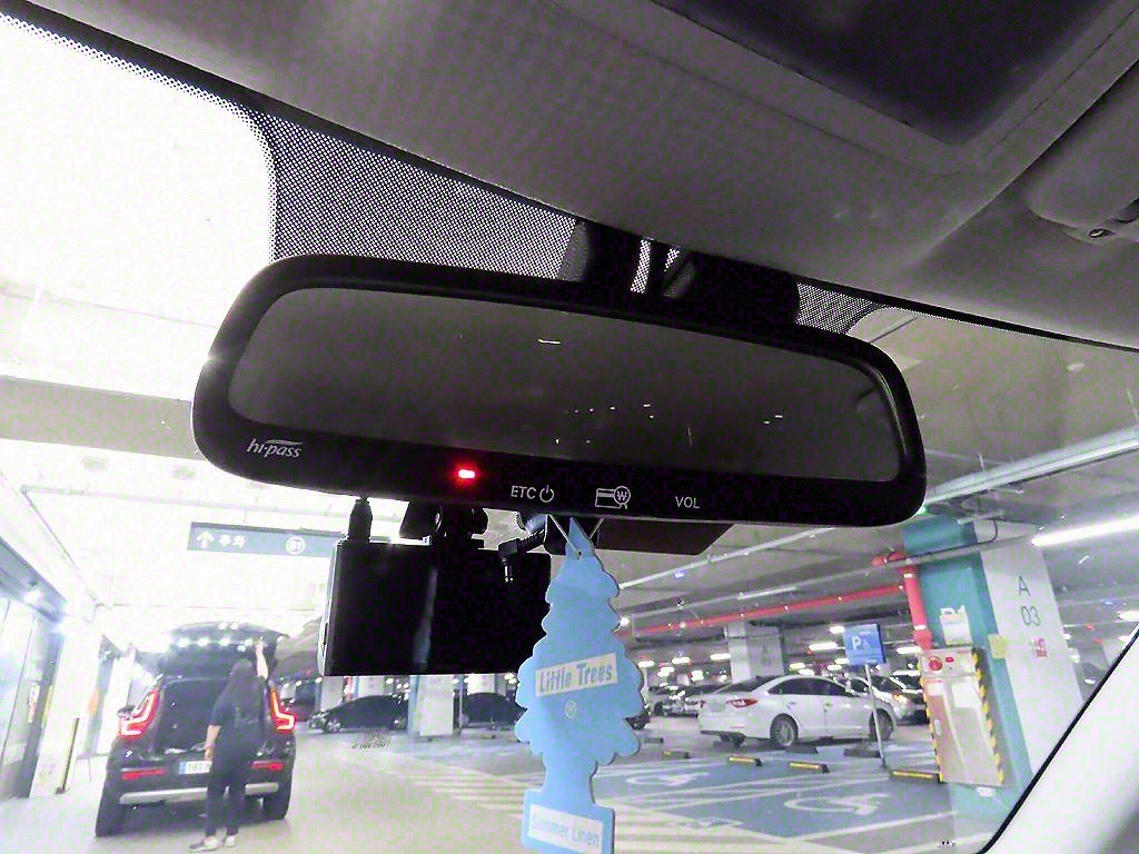 HYUNDAI Casper 2022 Rojo - Importación desde Corea - HF Imports Iquique - Foto 15