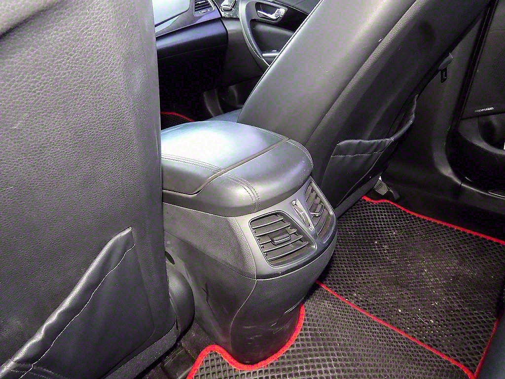 HYUNDAI Grandeur 2011 - Importación desde Corea - HF Imports Iquique - Foto 18