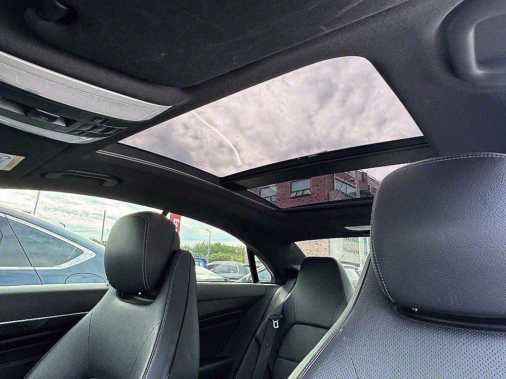 Mercedes Benz E class 2014 Blanco - Importación desde Corea - HF Imports Iquique - Foto 17