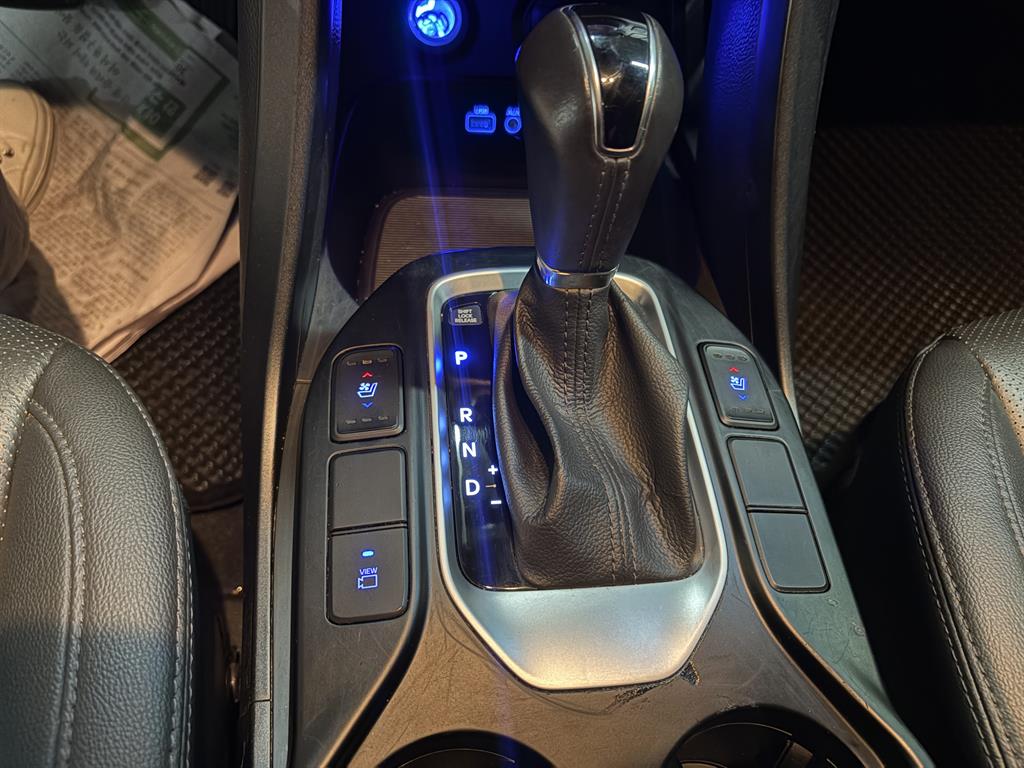 HYUNDAI Santa Fe - Vista 10