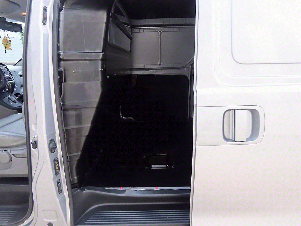 HYUNDAI Starex - Vista 6