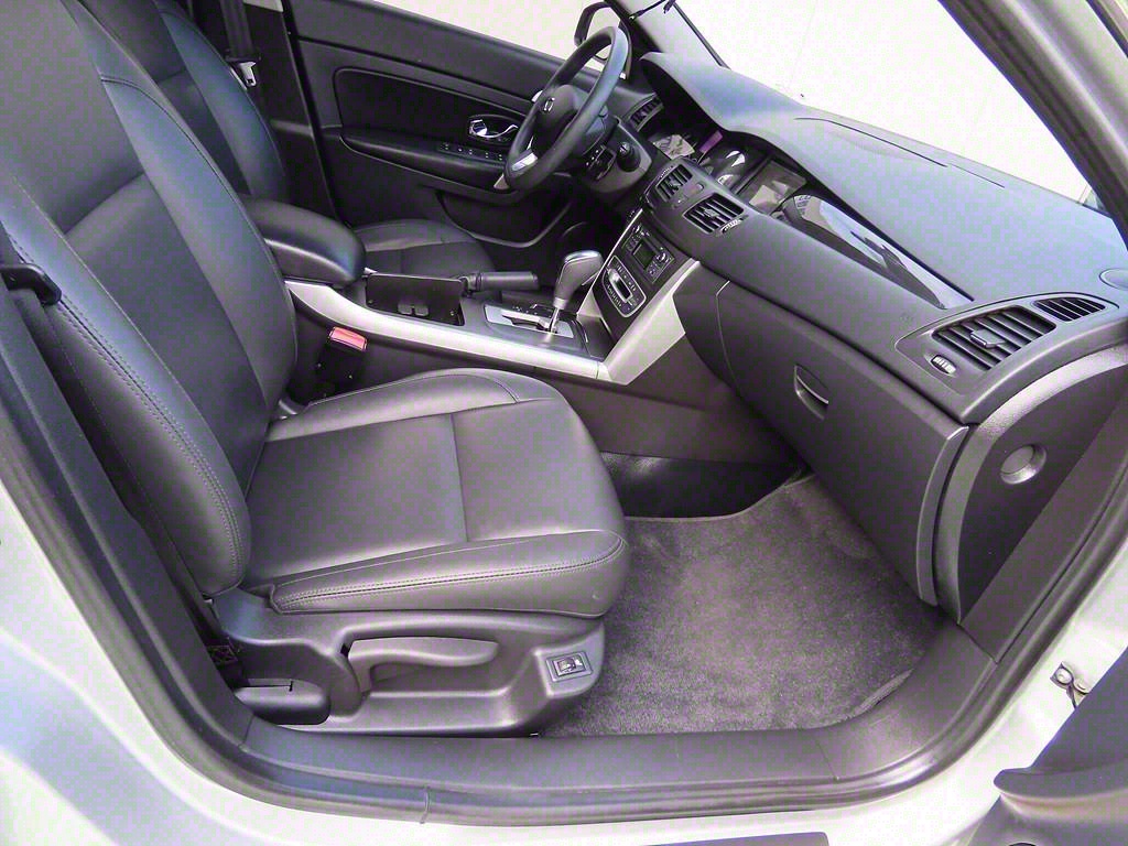 SAMSUNG SM5 - Vista 6