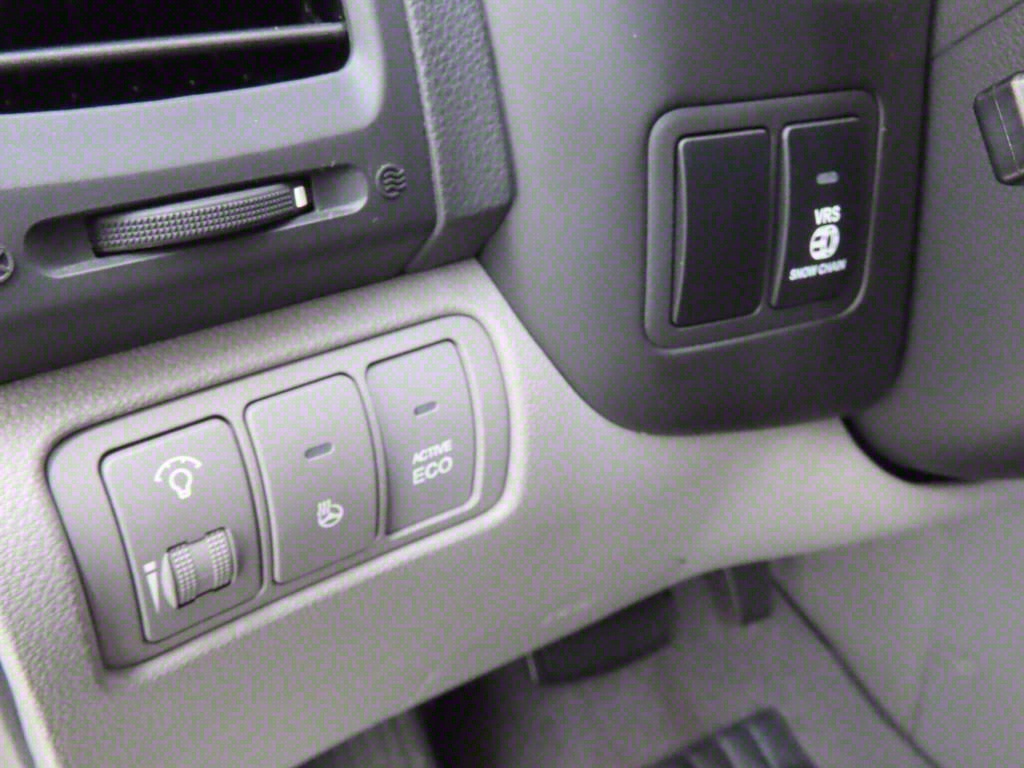 KIA Carnival - Vista 11