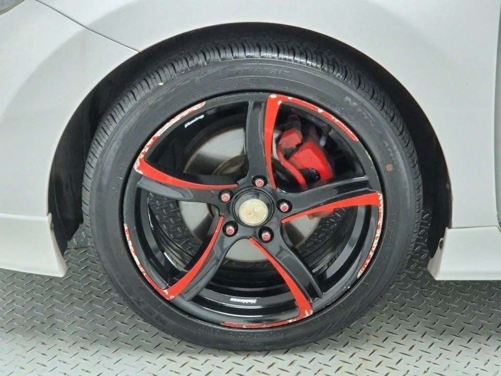 HYUNDAI Avante 2011 Blanco - Importación desde Corea - HF Imports Iquique - Foto 19