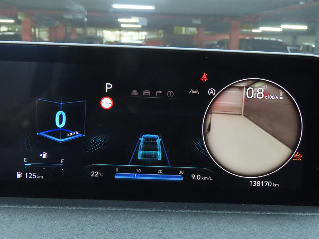 HYUNDAI Staria - Vista 10