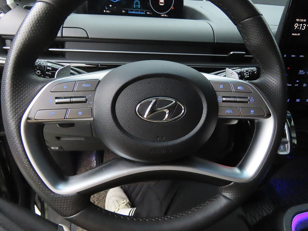 HYUNDAI Staria - Vista 12