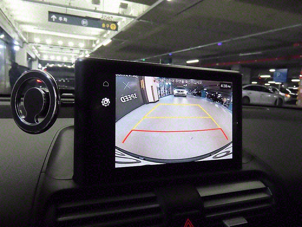 HYUNDAI Casper 2022 Rojo - Importación desde Corea - HF Imports Iquique - Foto 13