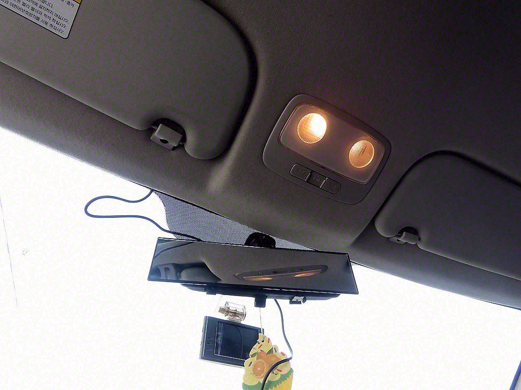 HYUNDAI Starex 2017 - Importación desde Corea - HF Imports Iquique - Foto 14