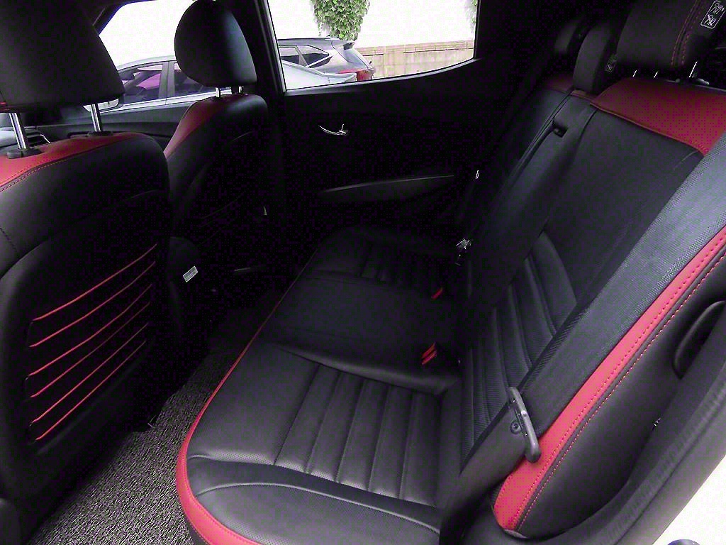 Ssangyong Tivoli - Vista 6