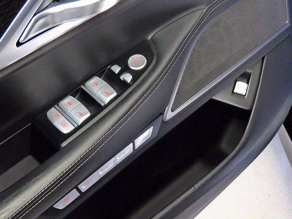 BMW 7 Series 2016 - Importación desde Corea - HF Imports Iquique - Foto 13