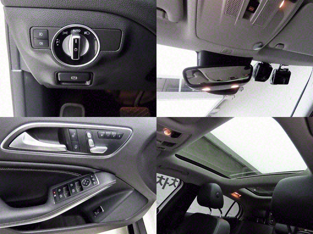 Mercedes Benz GLA Class 2018 - Importación desde Corea - HF Imports Iquique - Foto 18