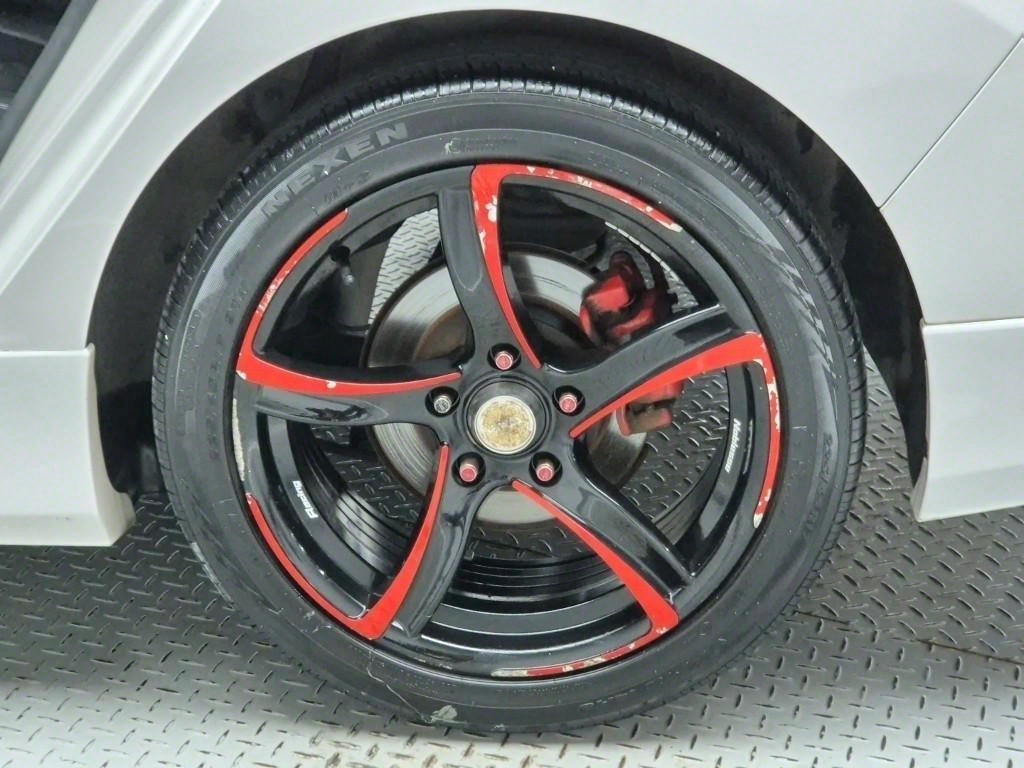 HYUNDAI Avante 2011 Blanco - Importación desde Corea - HF Imports Iquique - Foto 20