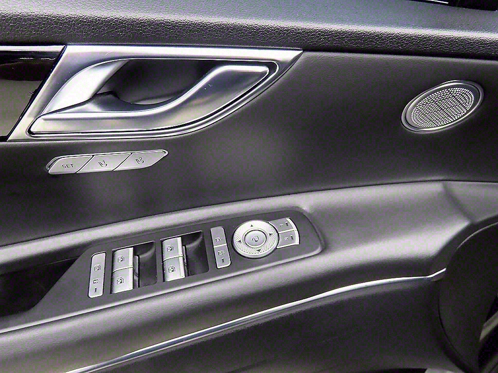 Genesis GV80 2020 - Importación desde Corea - HF Imports Iquique - Foto 13