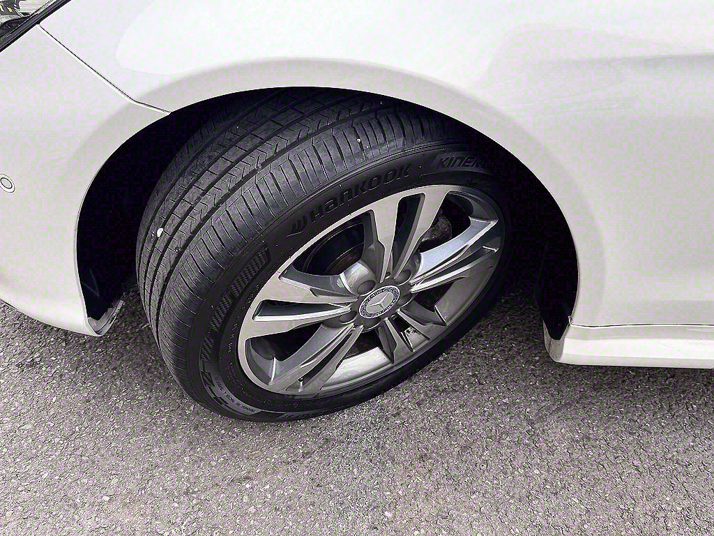 Mercedes Benz E class 2014 Blanco - Importación desde Corea - HF Imports Iquique - Foto 19