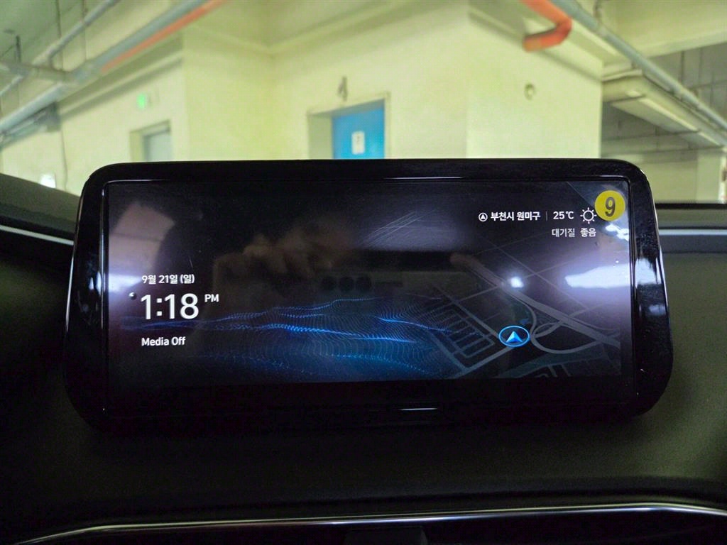 HYUNDAI Santa Fe - Vista 11