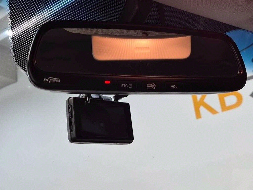 KIA Carnival 2013 Blanco - Importación desde Corea - HF Imports Iquique - Foto 15