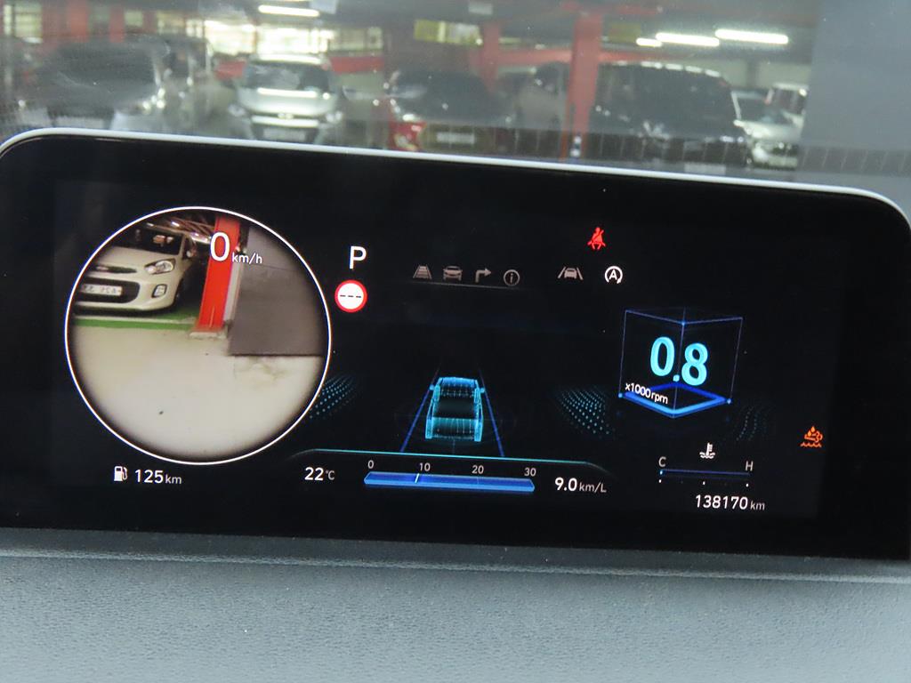 HYUNDAI Staria - Vista 11