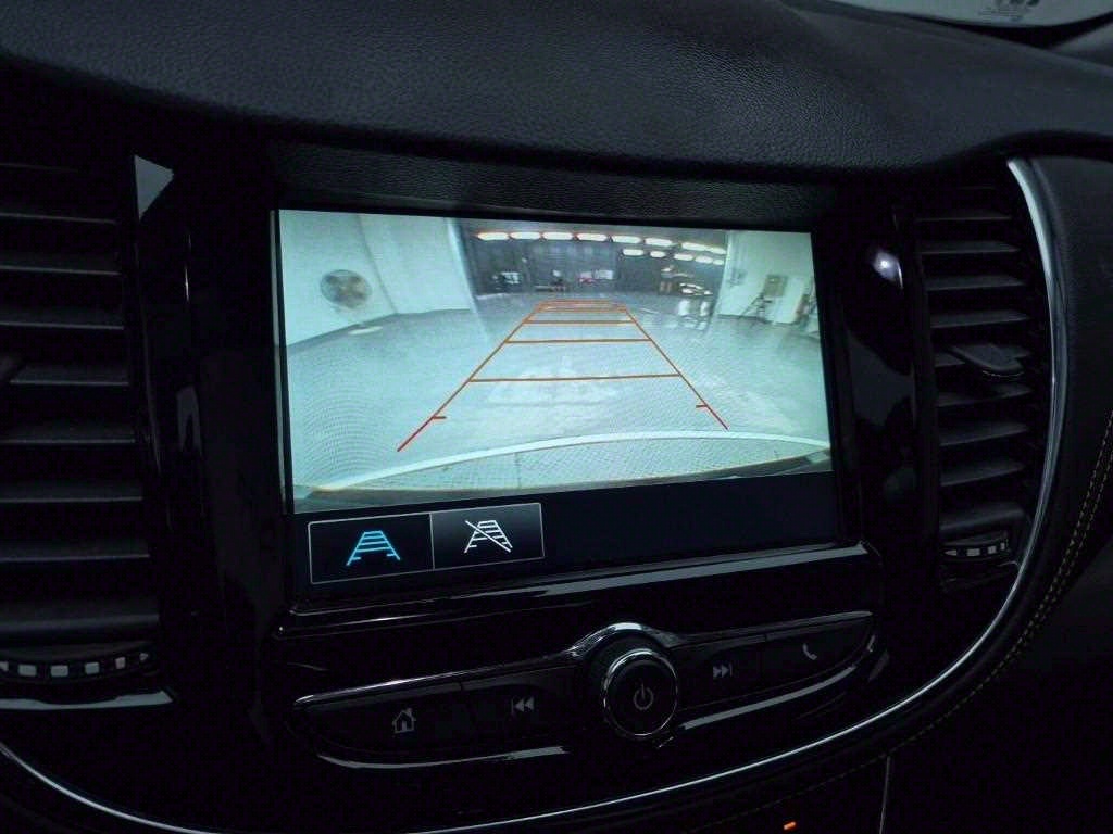 Chevrolet Trax 2018 Negro - Importación desde Corea - HF Imports Iquique - Foto 14