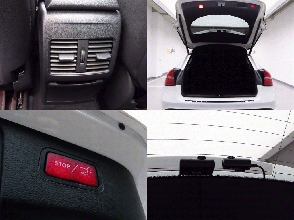 Mercedes Benz GLA Class 2018 - Importación desde Corea - HF Imports Iquique - Foto 17