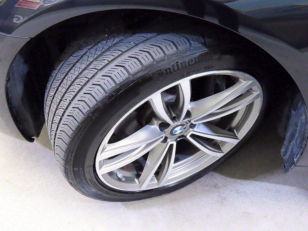 BMW 7 Series 2016 - Importación desde Corea - HF Imports Iquique - Foto 20