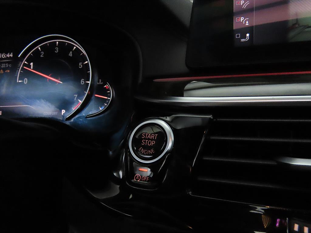 BMW Gran Turismo 2018 Blanco - Importación desde Corea - HF Imports Iquique - Foto 17