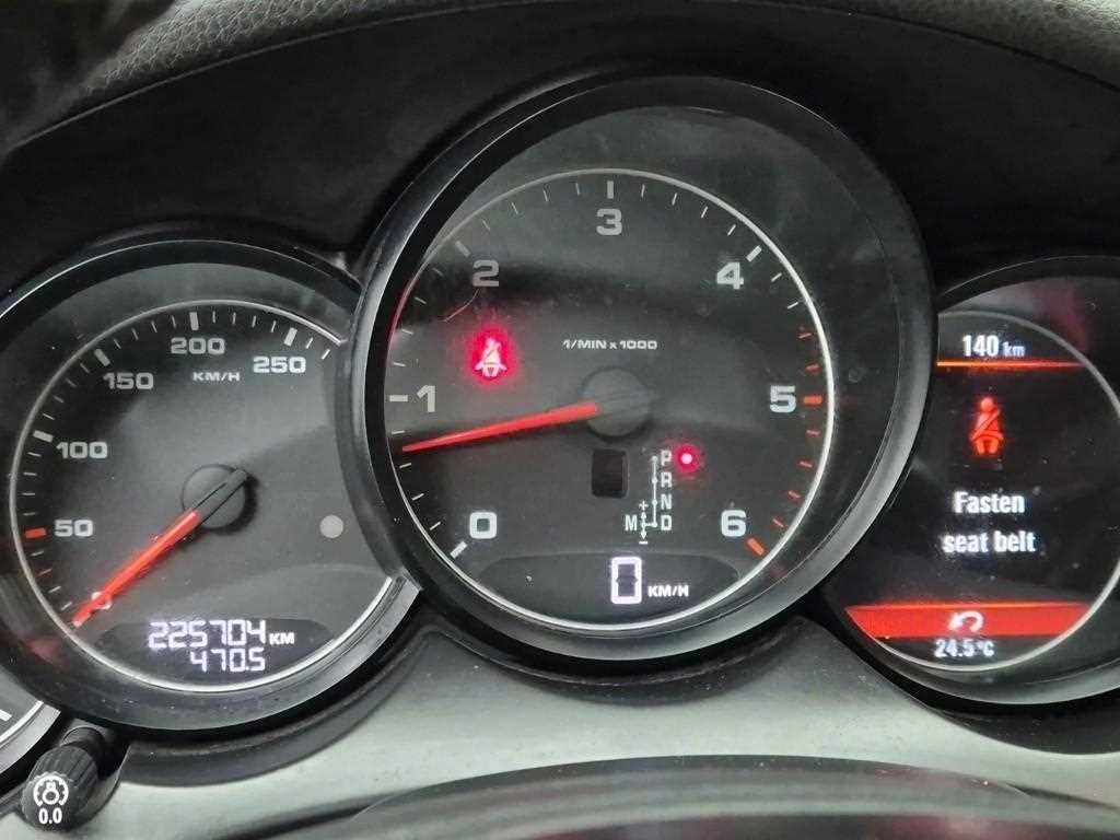 Porsche Cayenne - Vista 6