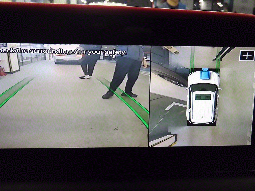 HYUNDAI Palisade 2019 Gris - Importación desde Corea - HF Imports Iquique - Foto 14