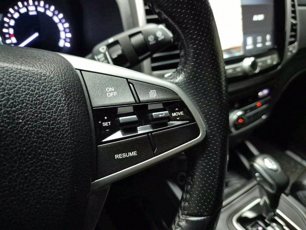 Ssangyong Rexton 2019 Gris - Importación desde Corea - HF Imports Iquique - Foto 15