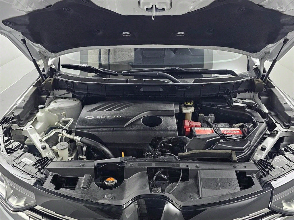 SAMSUNG QM6 - Vista 6