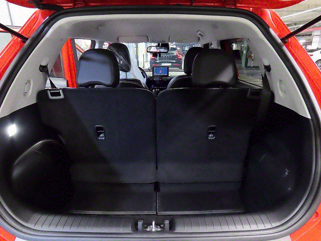 HYUNDAI Casper 2022 Rojo - Importación desde Corea - HF Imports Iquique - Foto 18