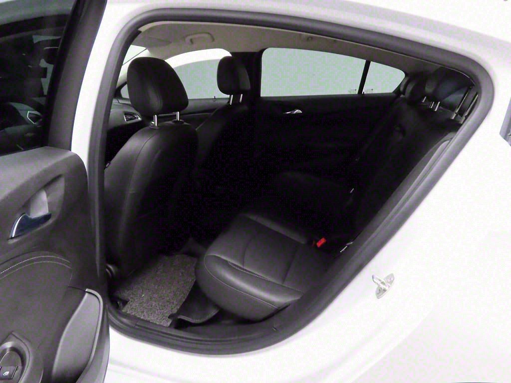 Chevrolet Cruise 2017 Blanco - Importación desde Corea - HF Imports Iquique - Foto 14