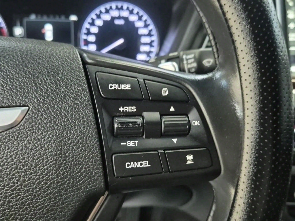 HYUNDAI Genesis 2014 Negro - Importación desde Corea - HF Imports Iquique - Foto 18