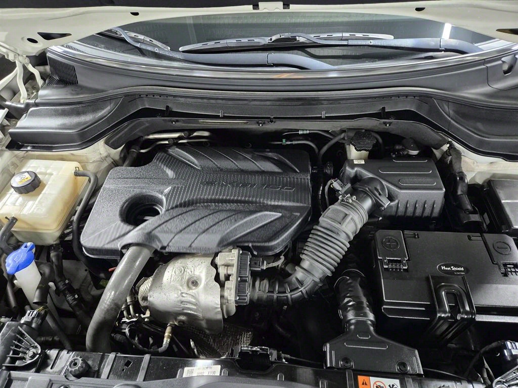 Ssangyong Tivoli 2020 Blanco - Importación desde Corea - HF Imports Iquique - Foto 19