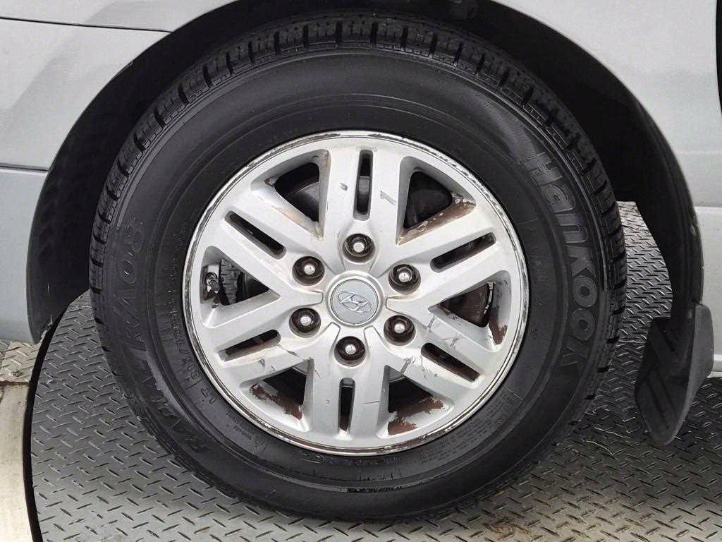 HYUNDAI Starex 2017 Plateado - Importación desde Corea - HF Imports Iquique - Foto 16