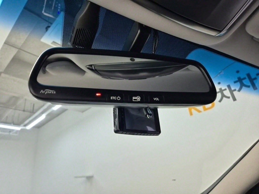 HYUNDAI Grandeur 2015 Negro - Importación desde Corea - HF Imports Iquique - Foto 16